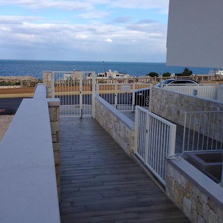 Charlotte'S House Locaz. Turistica Apartment Polignano a Mare Ngoại thất bức ảnh