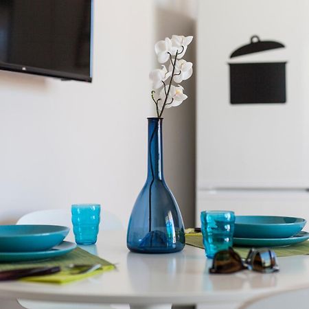 Charlotte'S House Locaz. Turistica Apartment Polignano a Mare Ngoại thất bức ảnh
