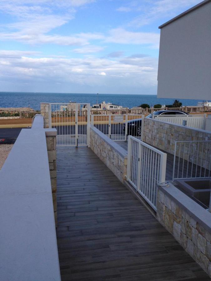 Charlotte'S House Locaz. Turistica Apartment Polignano a Mare Ngoại thất bức ảnh