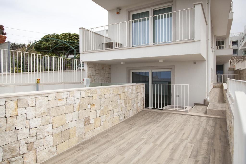 Charlotte'S House Locaz. Turistica Apartment Polignano a Mare Ngoại thất bức ảnh