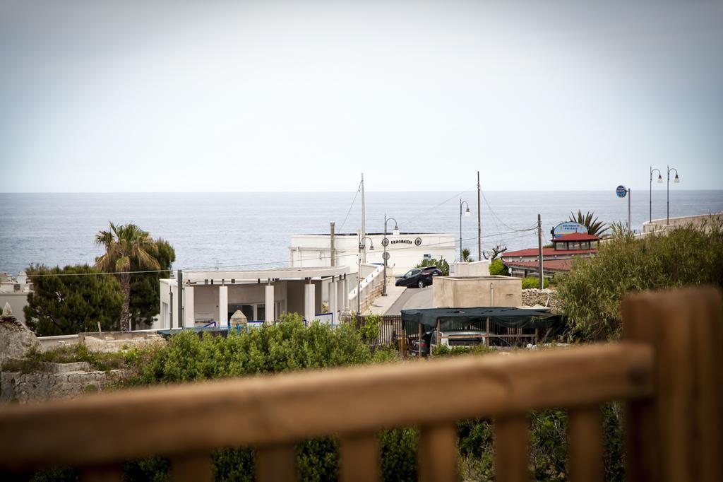 Charlotte'S House Locaz. Turistica Apartment Polignano a Mare Ngoại thất bức ảnh