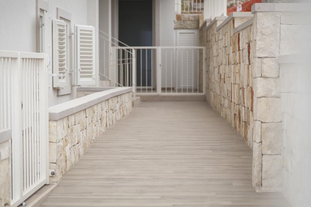 Charlotte'S House Locaz. Turistica Apartment Polignano a Mare Ngoại thất bức ảnh