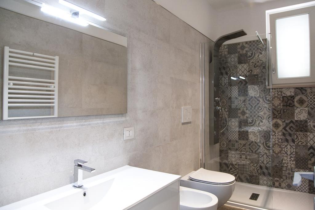 Charlotte'S House Locaz. Turistica Apartment Polignano a Mare Ngoại thất bức ảnh