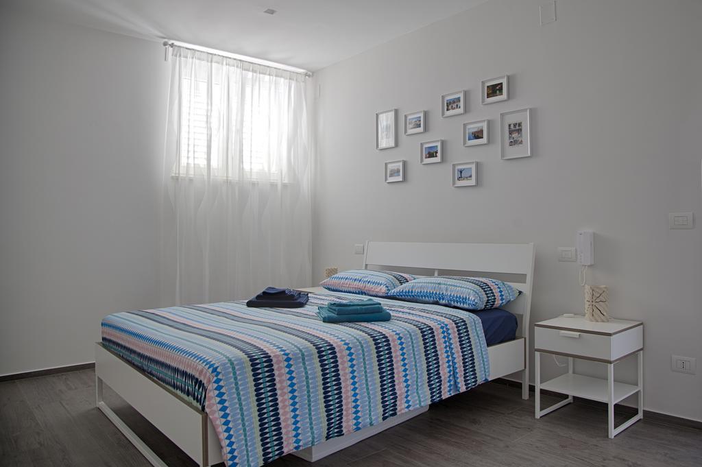 Charlotte'S House Locaz. Turistica Apartment Polignano a Mare Ngoại thất bức ảnh