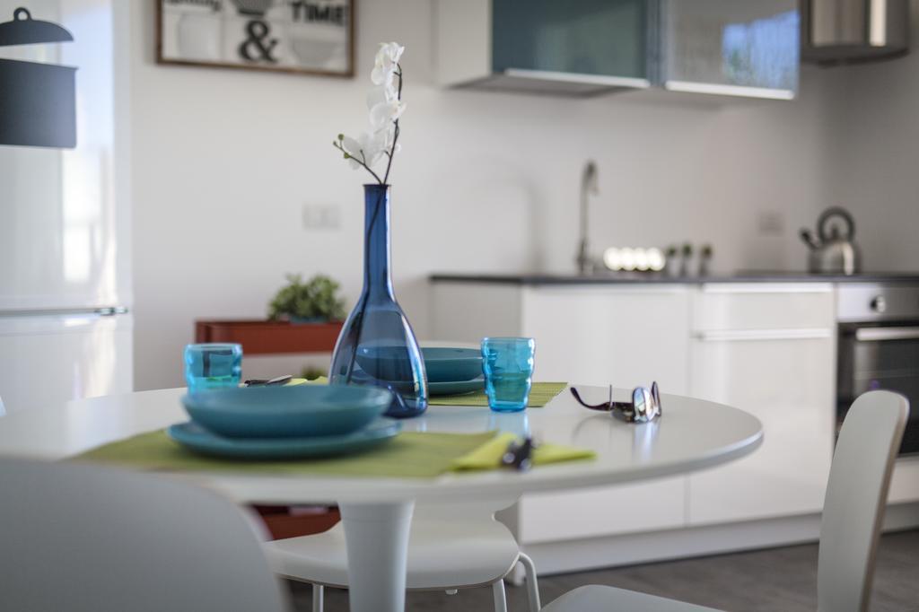 Charlotte'S House Locaz. Turistica Apartment Polignano a Mare Ngoại thất bức ảnh