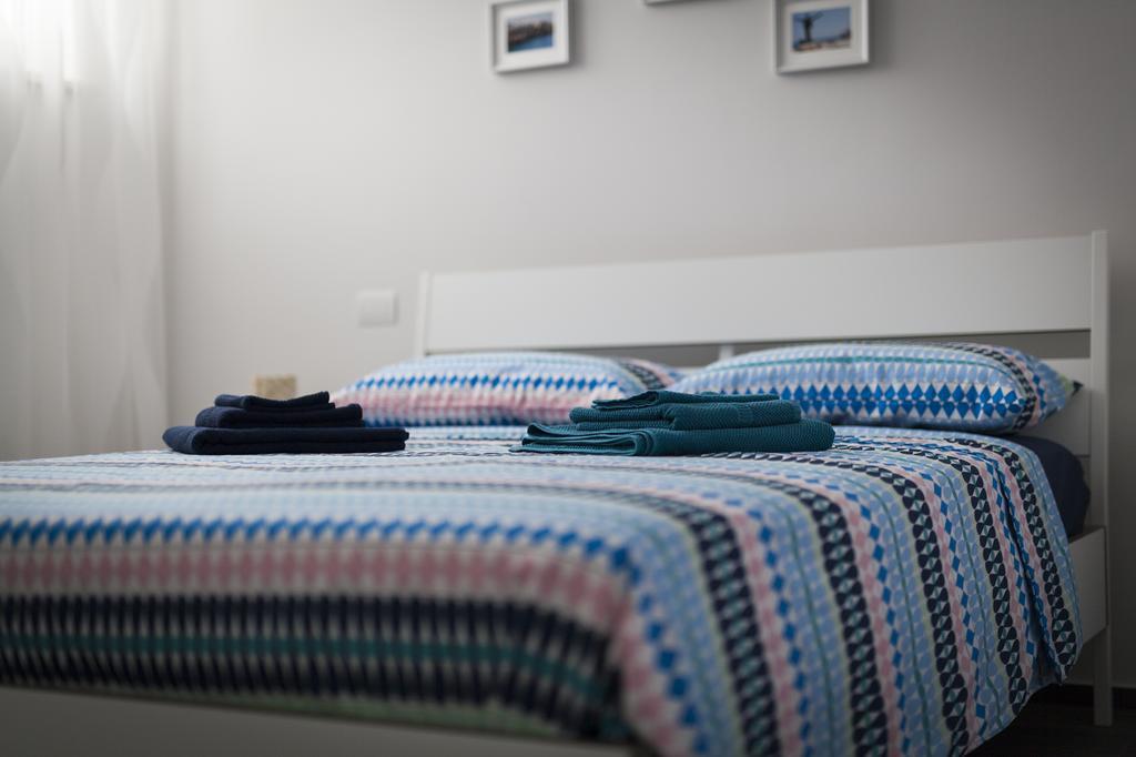 Charlotte'S House Locaz. Turistica Apartment Polignano a Mare Ngoại thất bức ảnh