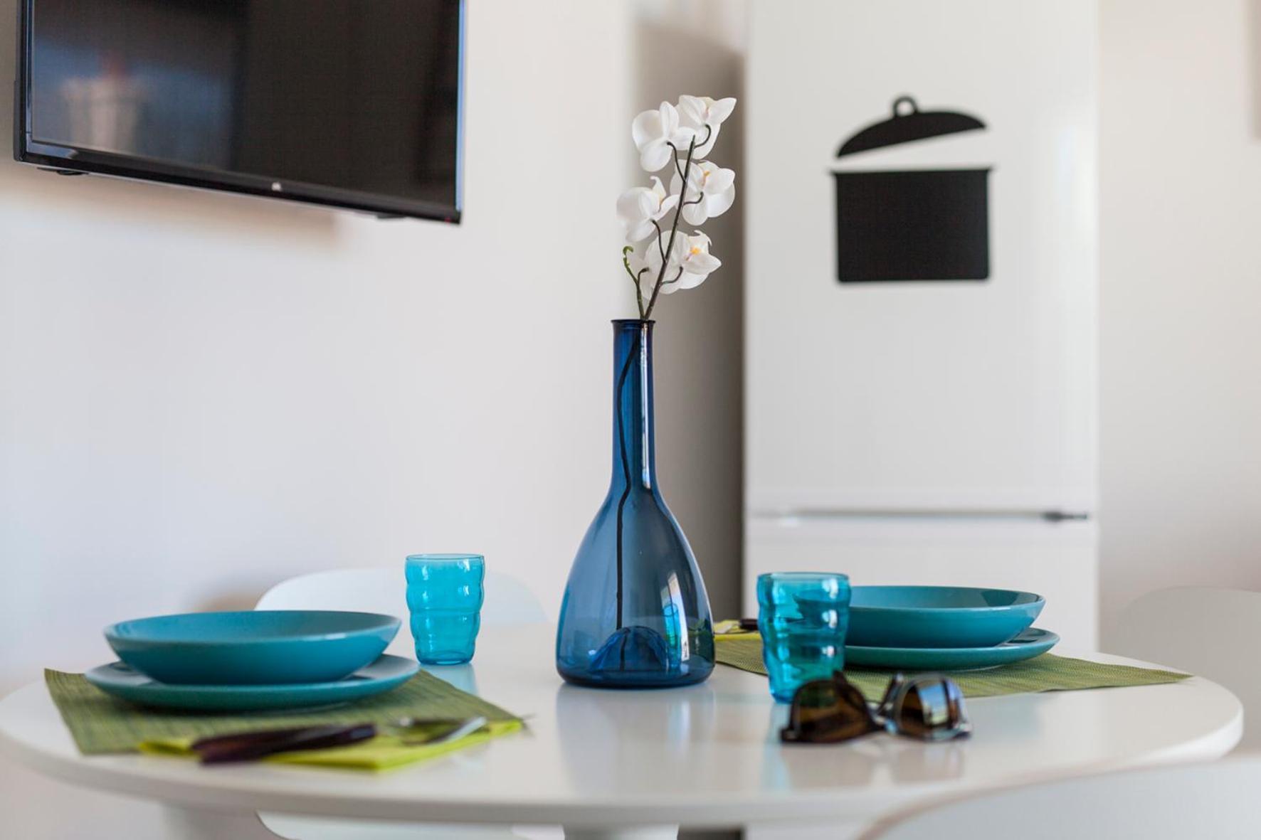 Charlotte'S House Locaz. Turistica Apartment Polignano a Mare Ngoại thất bức ảnh
