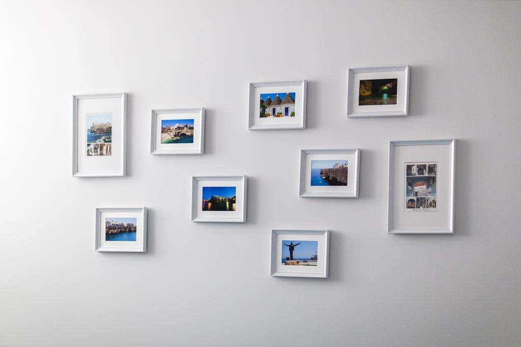 Charlotte'S House Locaz. Turistica Apartment Polignano a Mare Ngoại thất bức ảnh