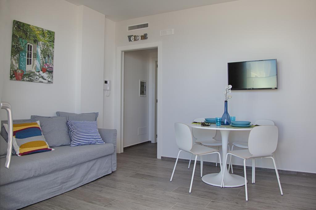 Charlotte'S House Locaz. Turistica Apartment Polignano a Mare Ngoại thất bức ảnh