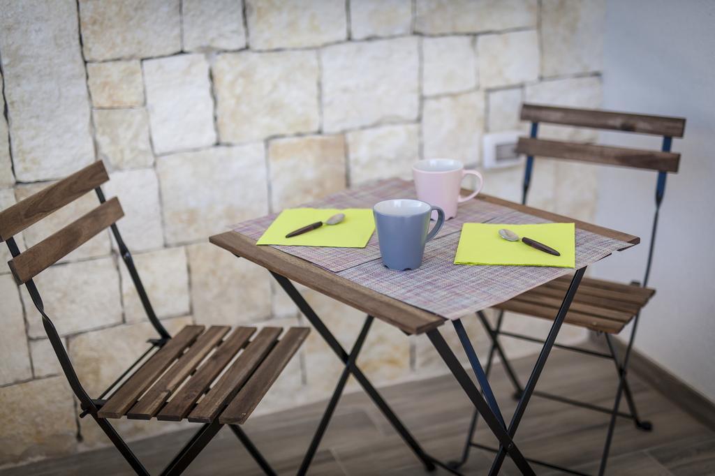 Charlotte'S House Locaz. Turistica Apartment Polignano a Mare Ngoại thất bức ảnh