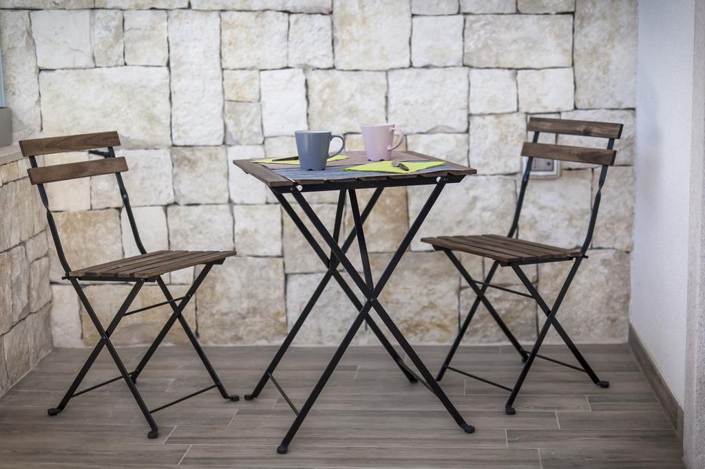 Charlotte'S House Locaz. Turistica Apartment Polignano a Mare Ngoại thất bức ảnh