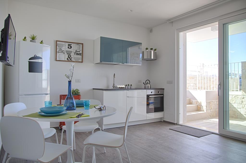Charlotte'S House Locaz. Turistica Apartment Polignano a Mare Ngoại thất bức ảnh